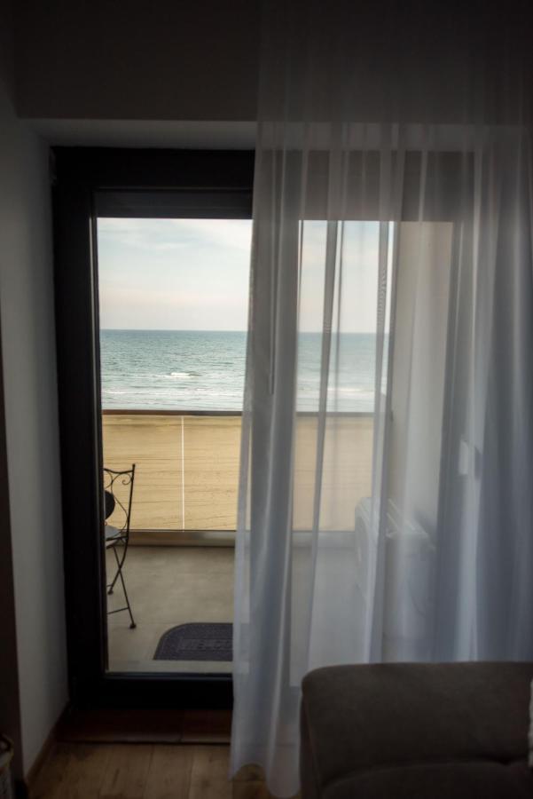Black Sea Booking - Munchen นาโวดาริ ภายนอก รูปภาพ