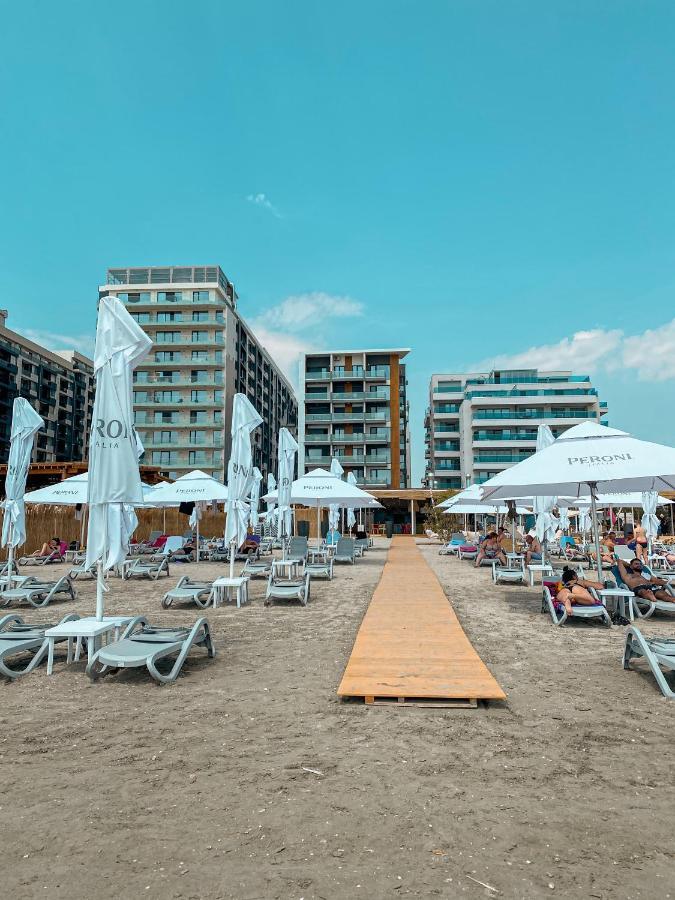 Black Sea Booking - Munchen นาโวดาริ ภายนอก รูปภาพ